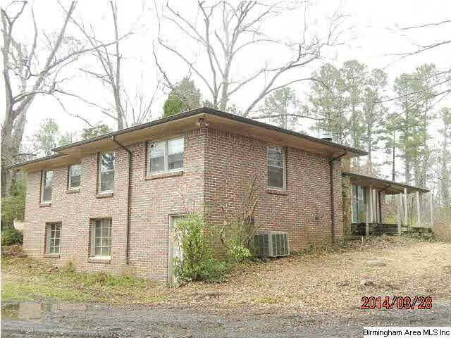1811 Buttermilk Road Cordova, AL 35550 - Photo 8 of 30