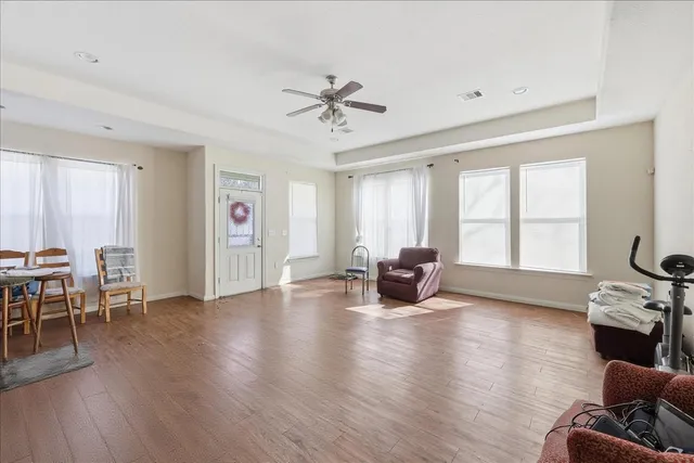 $119,995 | 3565 West Avenue, Beaumont, TX 77703