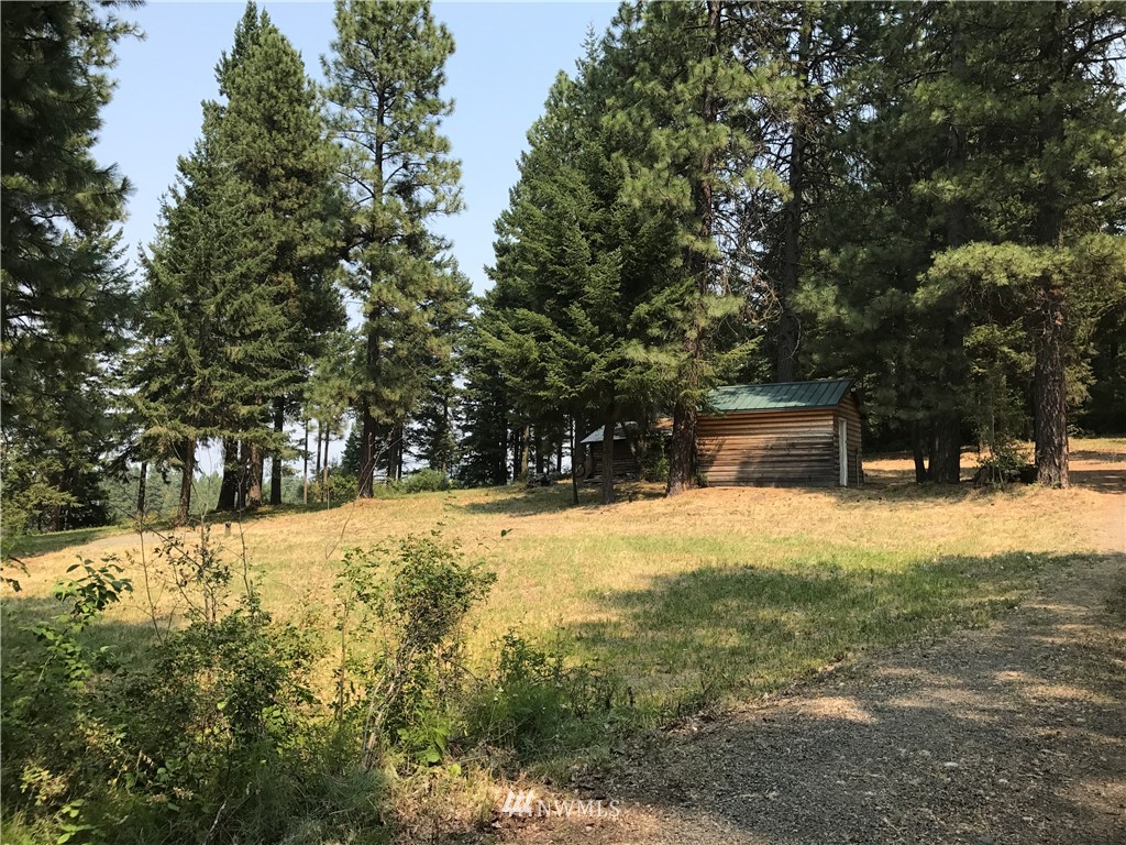 500 Markovich Road Cle Elum, WA 98922 - Photo 3 of 8 Gallery Image 3