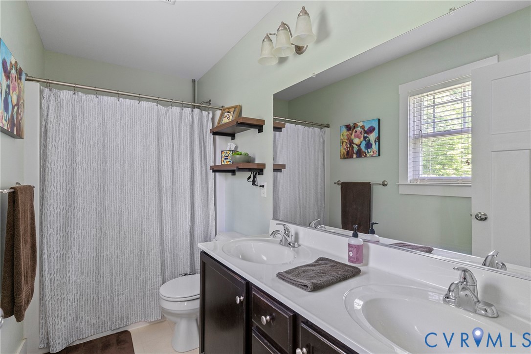 814 Manchester Road Bumpass, VA 23024 - Photo 25 of 36