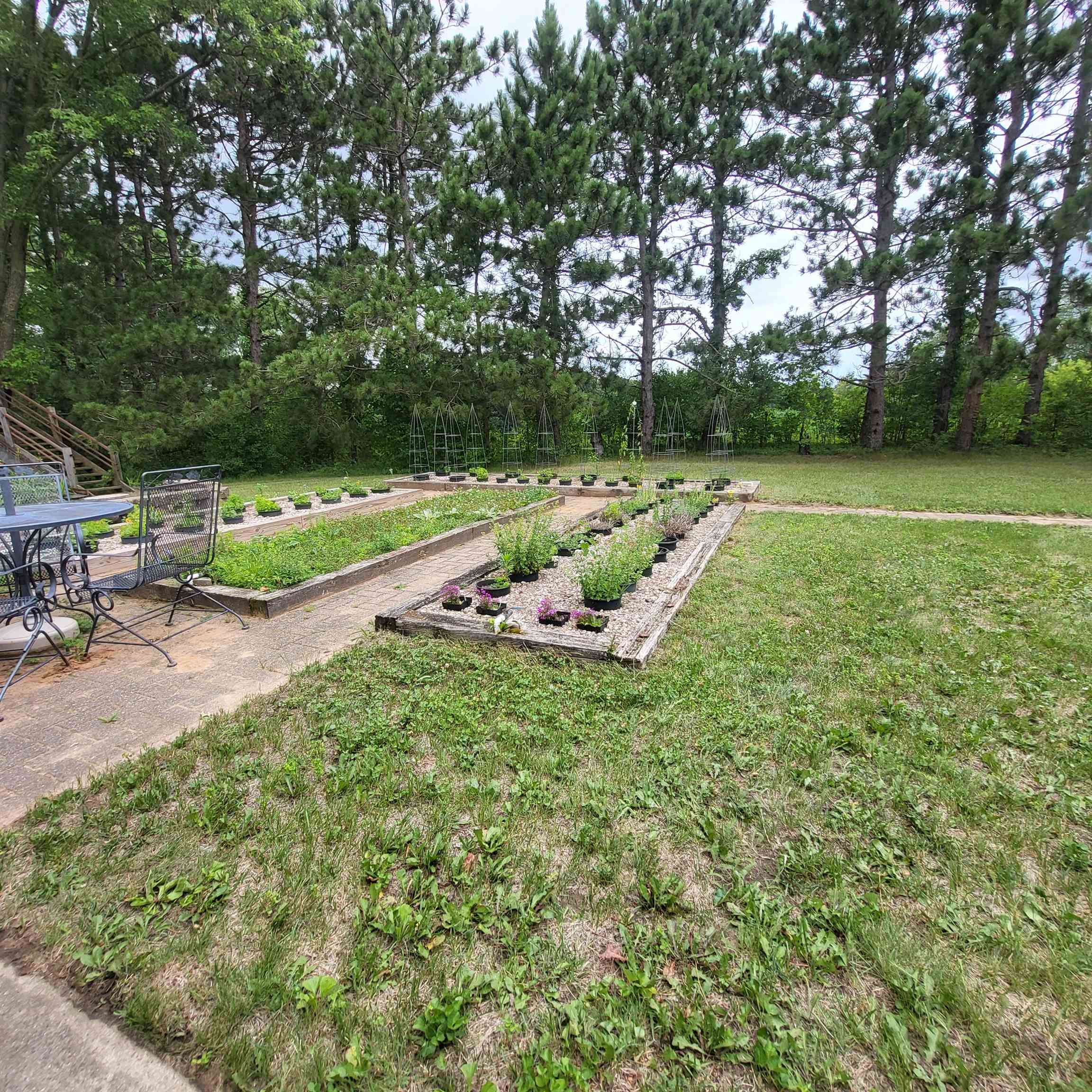 E11616 North Reedsburg Road Baraboo, WI 53913 - Photo 74 of 76