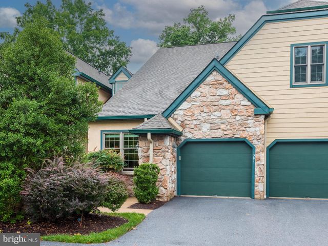 $595,000 | 1381 Springton Lane, West Chester, PA 19380