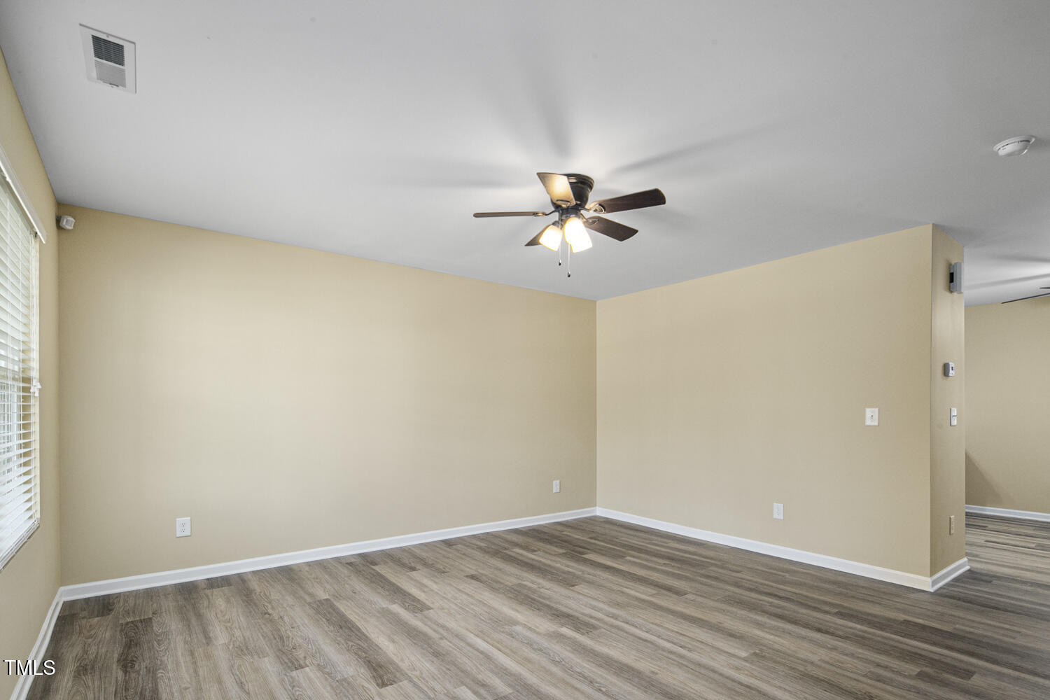 1536 Ricochet Drive Raleigh, NC 27610 - Photo 5 of 31 6