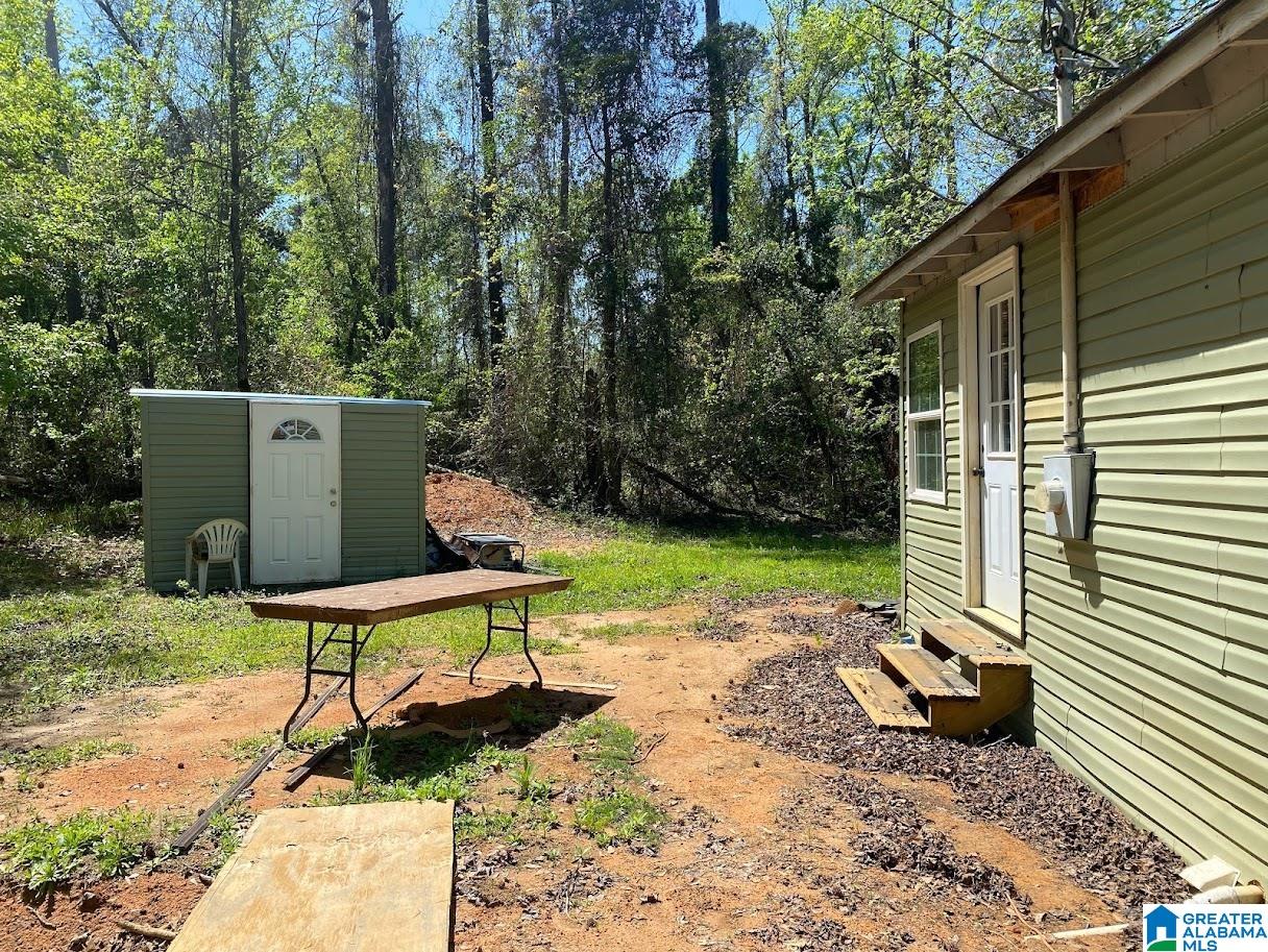 124 South Lakeview Drive Abbeville, AL 36310 - Photo 5 of 18