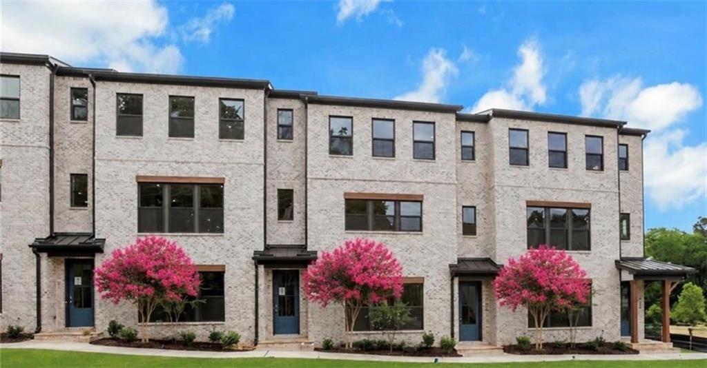 113 Bridgecrest Road Roswell, GA 30075 - Photo 1 of 21 Gallery Image 1