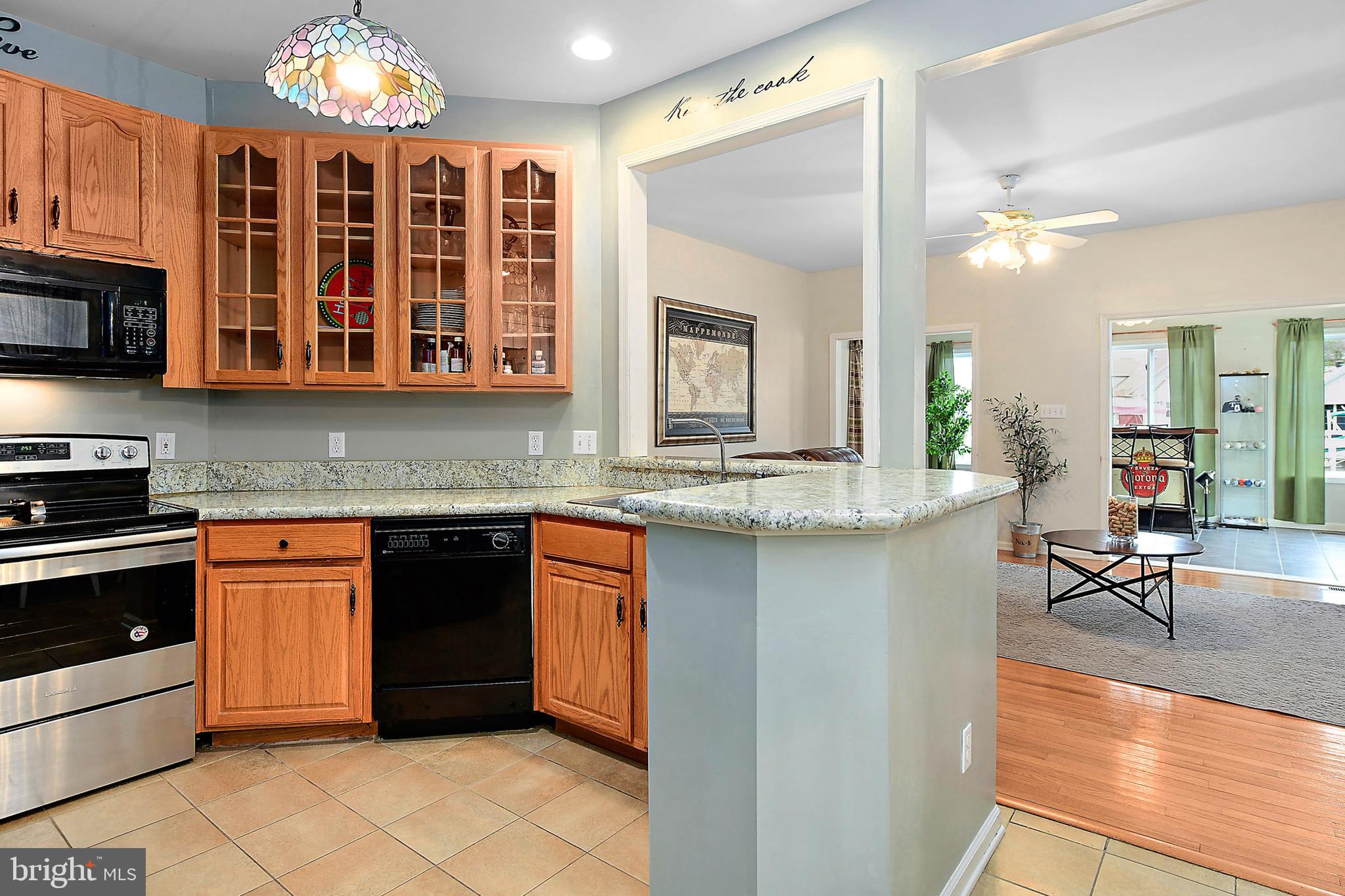 18 Seabreeze Road Ocean Pines, MD 21811 - Photo 8 of 49 Gallery Image 8