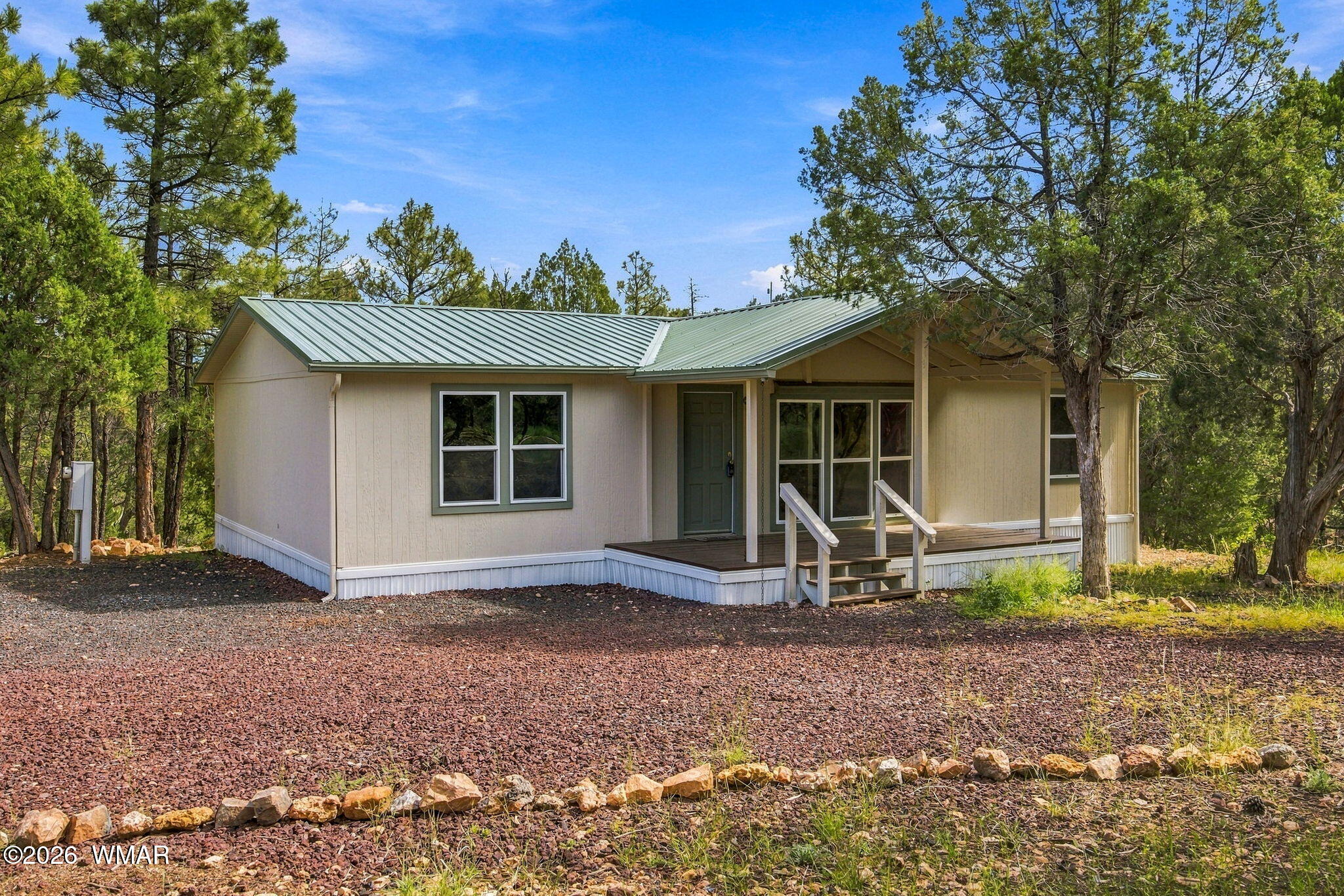 757 Jacks Wild Road Show Low, AZ 85901 - Photo 2 of 45 Gallery Image 2