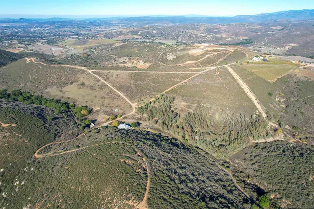 a view of city view and mountain