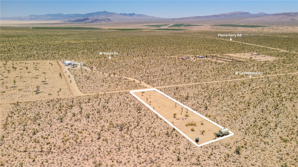 2085 Contented Meadview, AZ 86444 - Photo 5 of 11 a view of an ocean and beach
