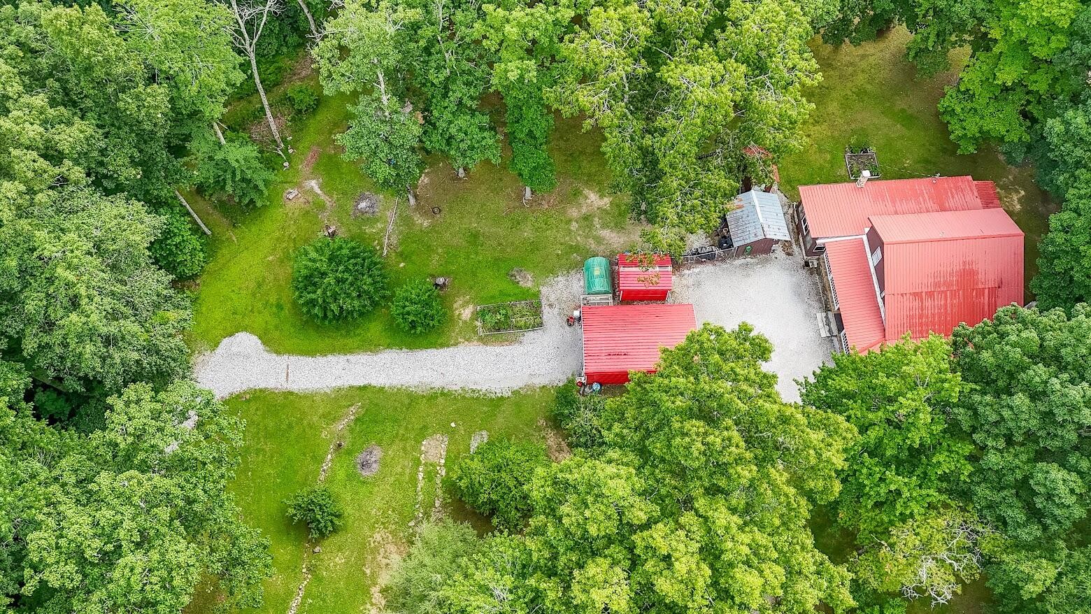 237 Chestnut Ridge Road Spring City, TN 37381 - Photo 61 of 82