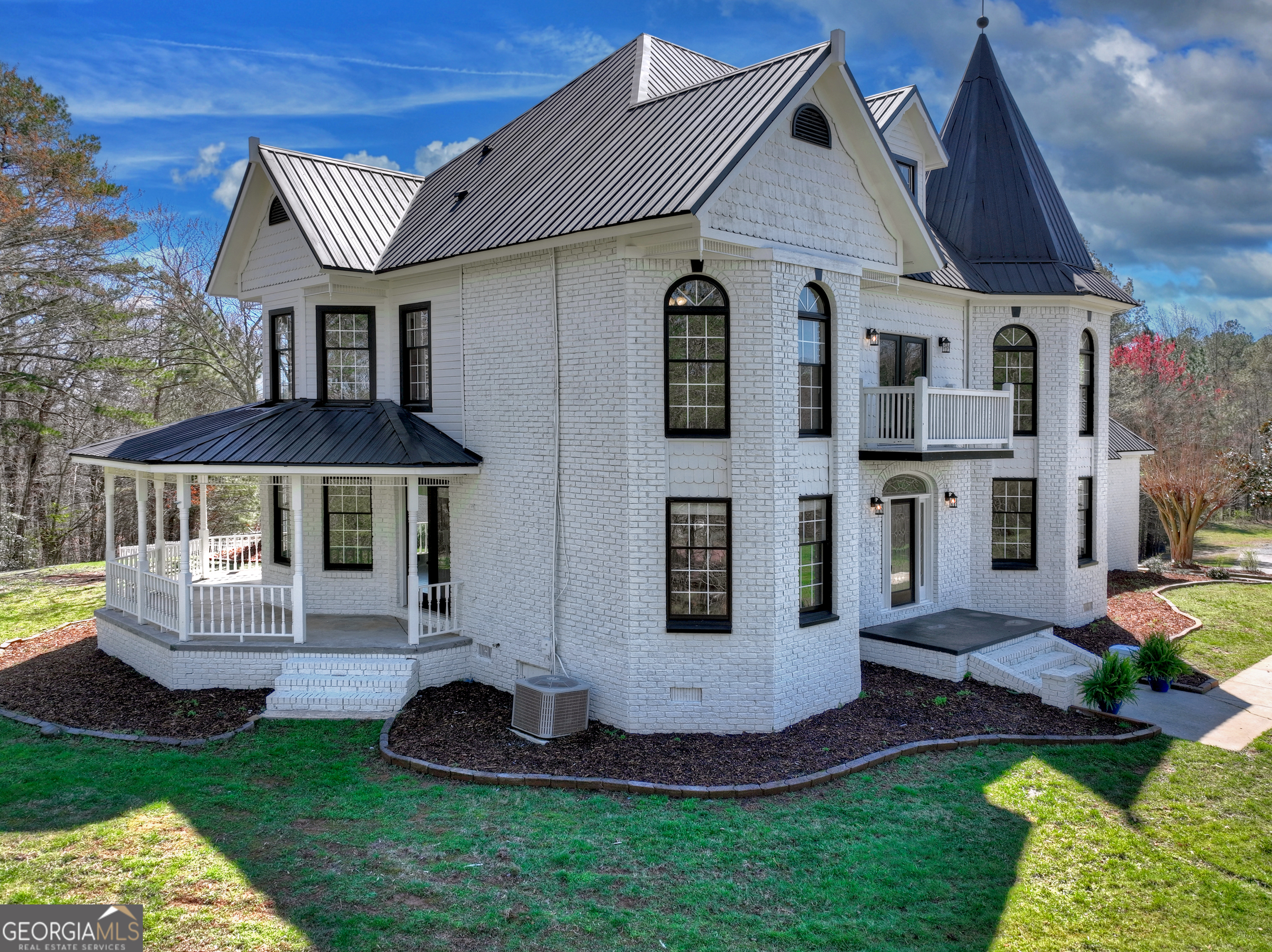 229 Crossroads Church Road Ellijay, GA 30540 - Photo 21 of 83