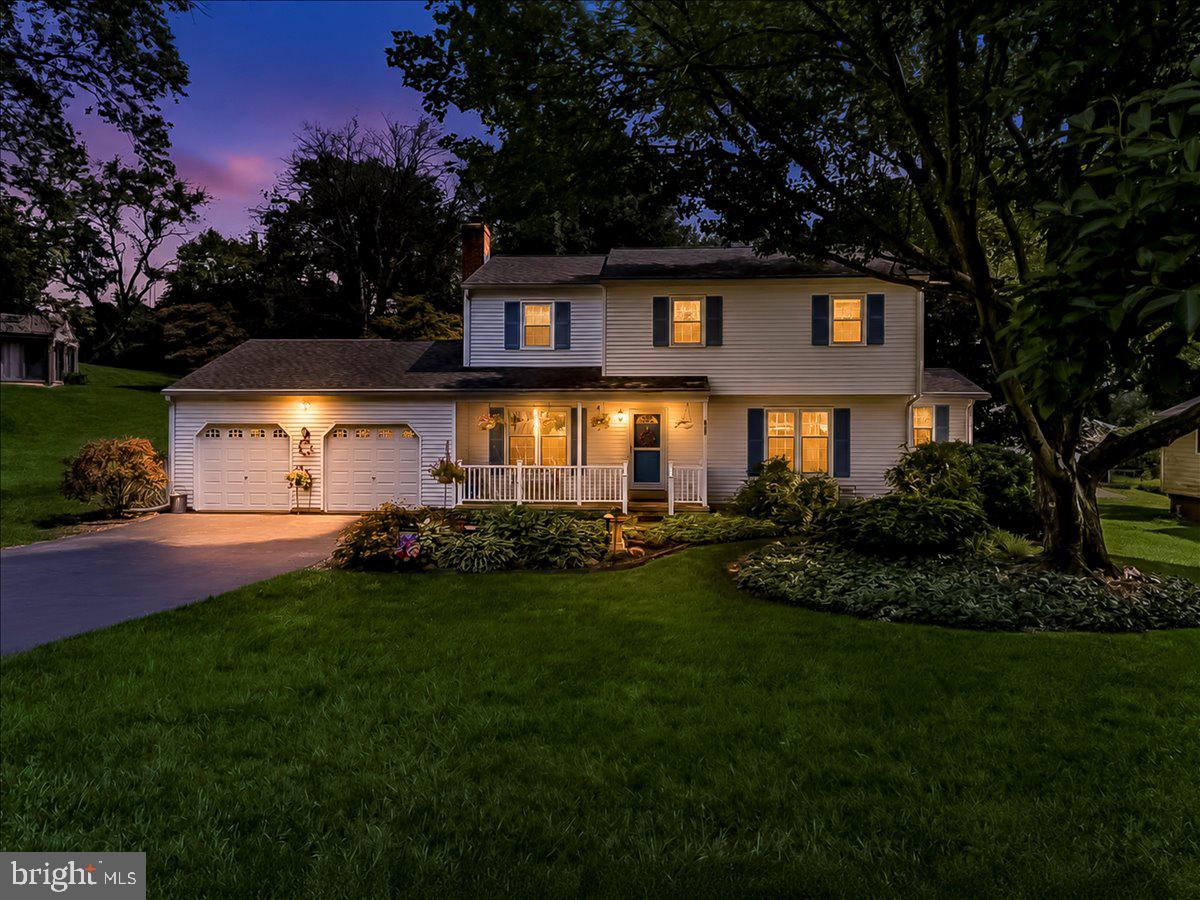 98 Cambridge Road Elkton, MD 21921 - Photo 44 of 48 Twilight