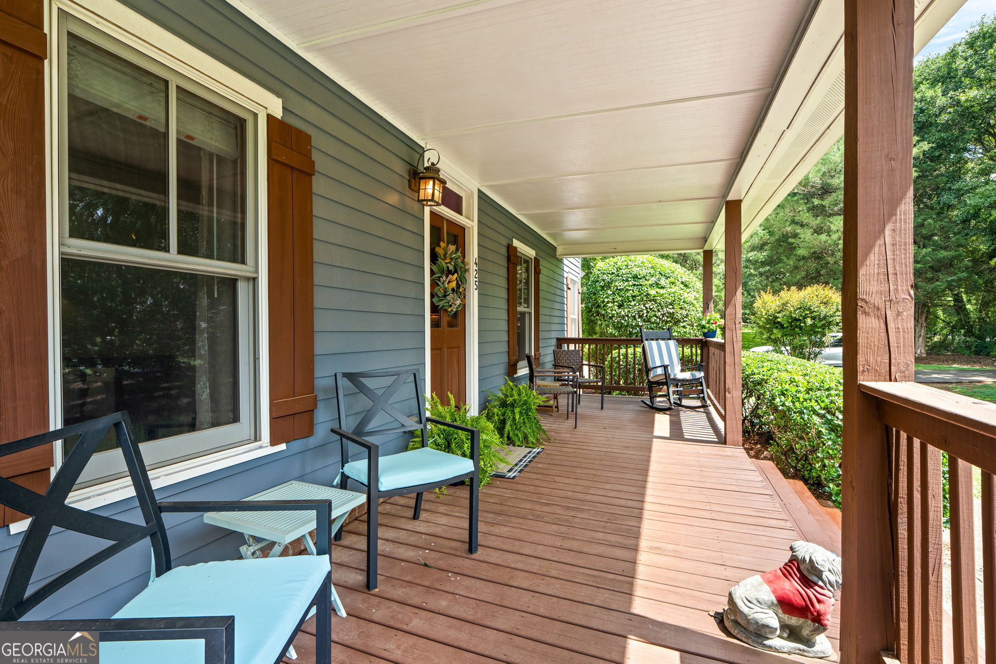 425 Oak Grove Road Athens, GA 30607 - Photo 3 of 54