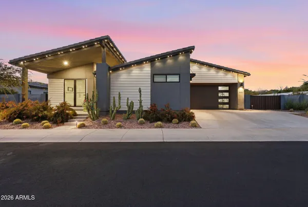 $1,385,000 | 21976 VÃa De Arboles, Queen Creek, AZ 85142
