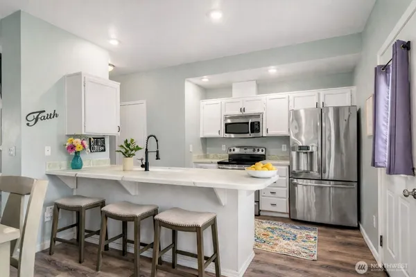 $375,000 | 333 5th Street Southeast, Unit 7, Puyallup, WA 98372