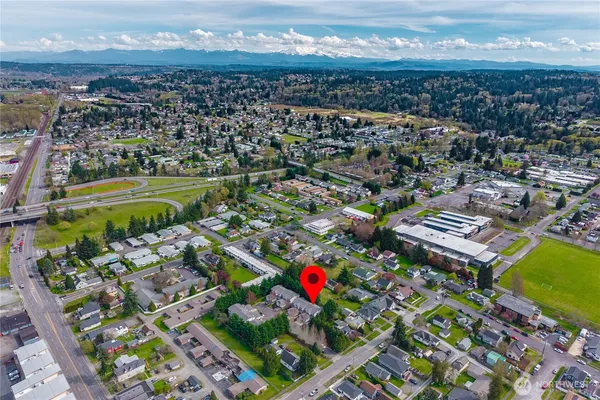 $375,000 | 333 5th Street Southeast, Unit 7, Puyallup, WA 98372