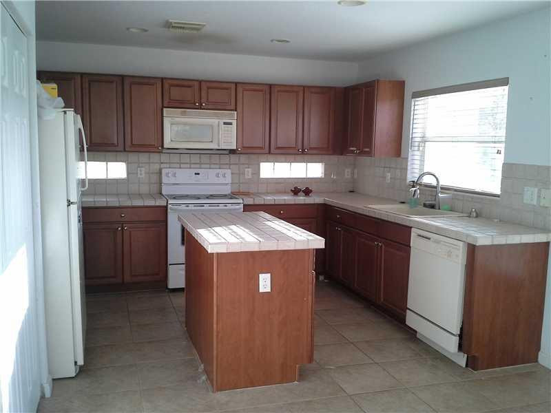 1045 Big Torch Street Riviera Beach, FL 33407 - Photo 3 of 7 Kitchen