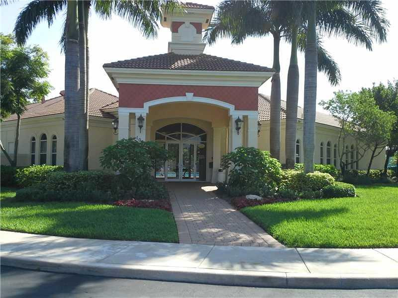 1045 Big Torch Street Riviera Beach, FL 33407 - Photo 7 of 7 Clubhouse