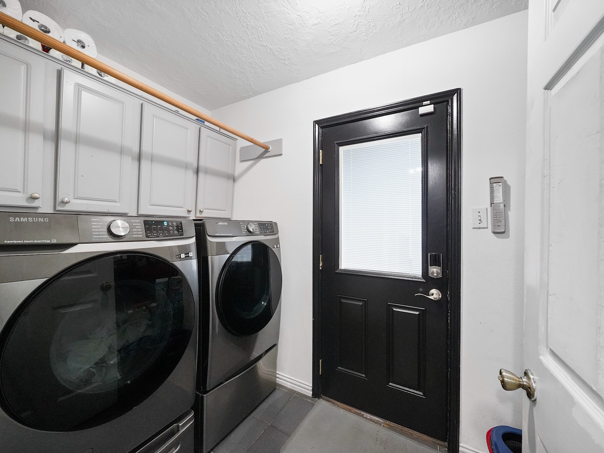 23930 Creek Ridge Drive Spring, TX 77373 - Photo 17 of 26 Utility Room