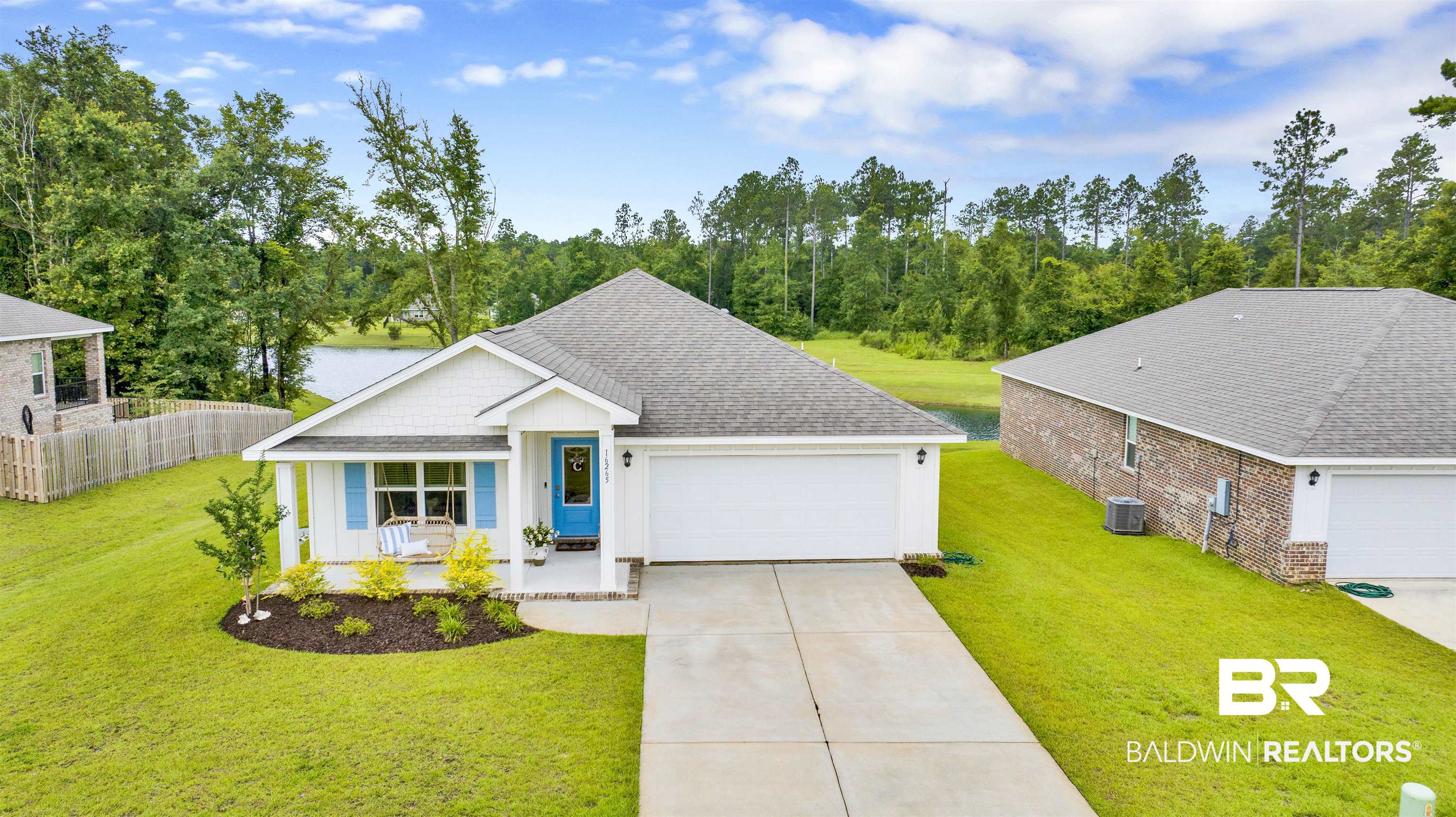 16265 Laurelbrooke Loop Fairhope, AL 36532 - Photo 3 of 35