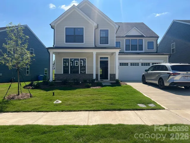 $2,995 | 1724 Dennis Austin Lane, Indian Trail, NC 28079