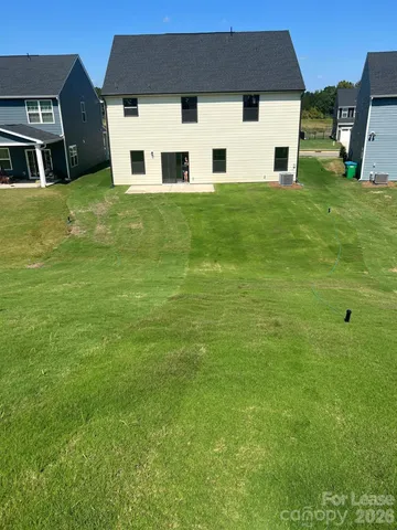 $2,995 | 1724 Dennis Austin Lane, Indian Trail, NC 28079