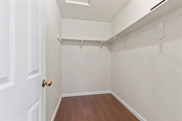 a view of small space