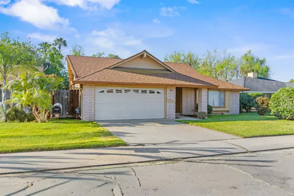 $430,000 | 2812 Roswell Way, Ceres, CA 95307