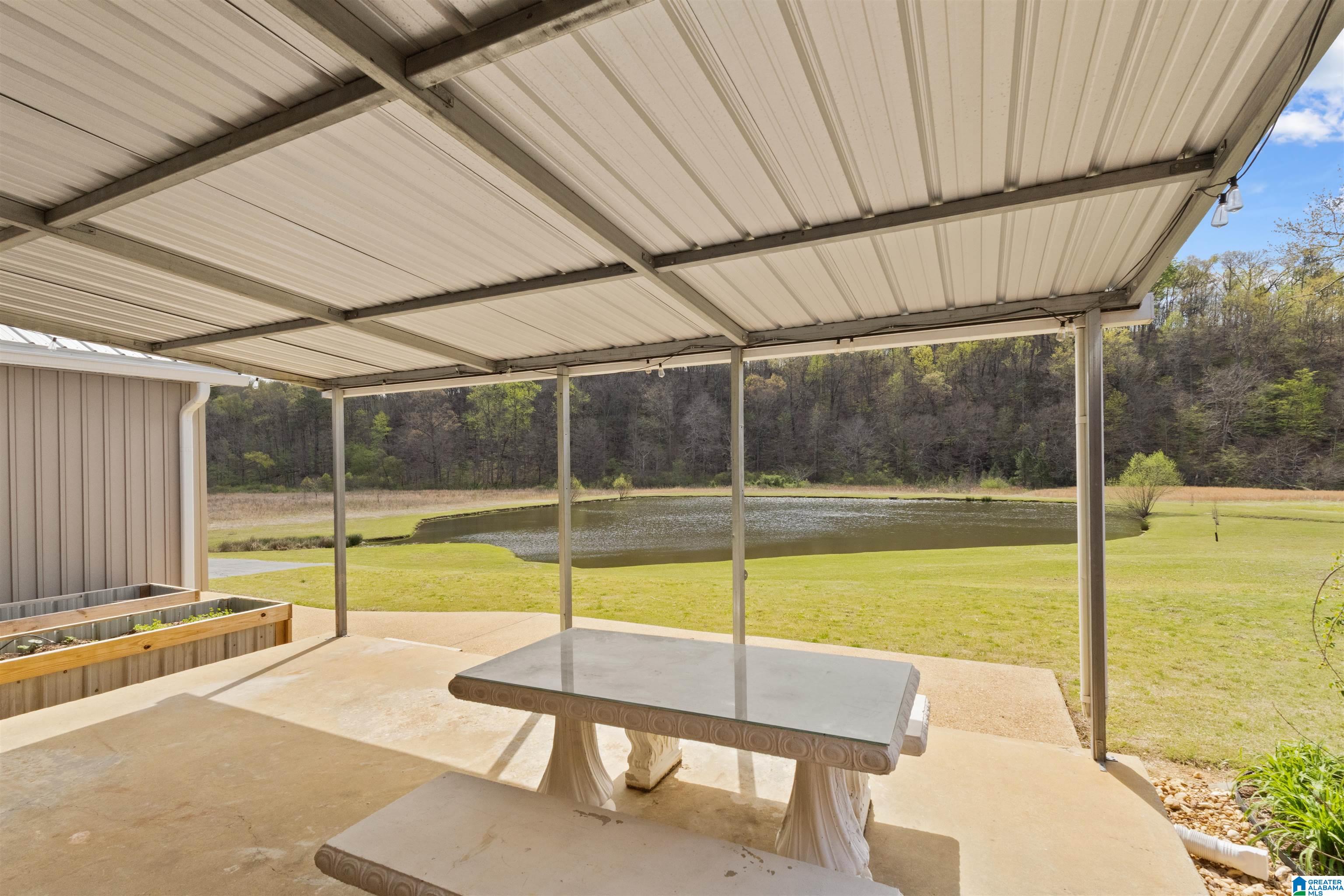 1502 Possum Trot Road Piedmont, AL 36272 - Photo 26 of 42