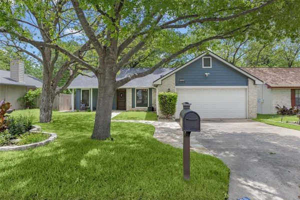 $599,000 | 4209 Red Cloud Drive, Austin, TX 78759