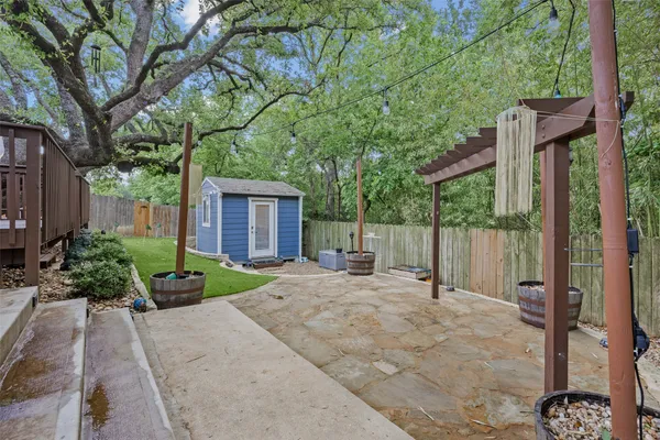 $599,000 | 4209 Red Cloud Drive, Austin, TX 78759
