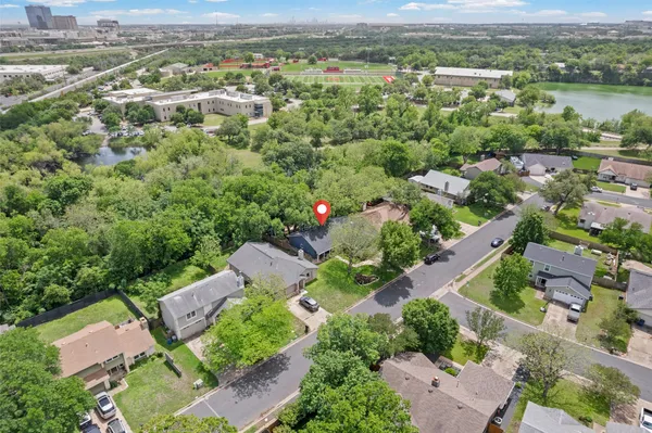 $599,000 | 4209 Red Cloud Drive, Austin, TX 78759