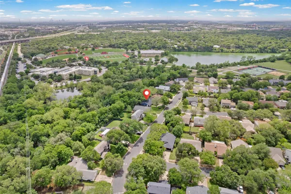 $599,000 | 4209 Red Cloud Drive, Austin, TX 78759