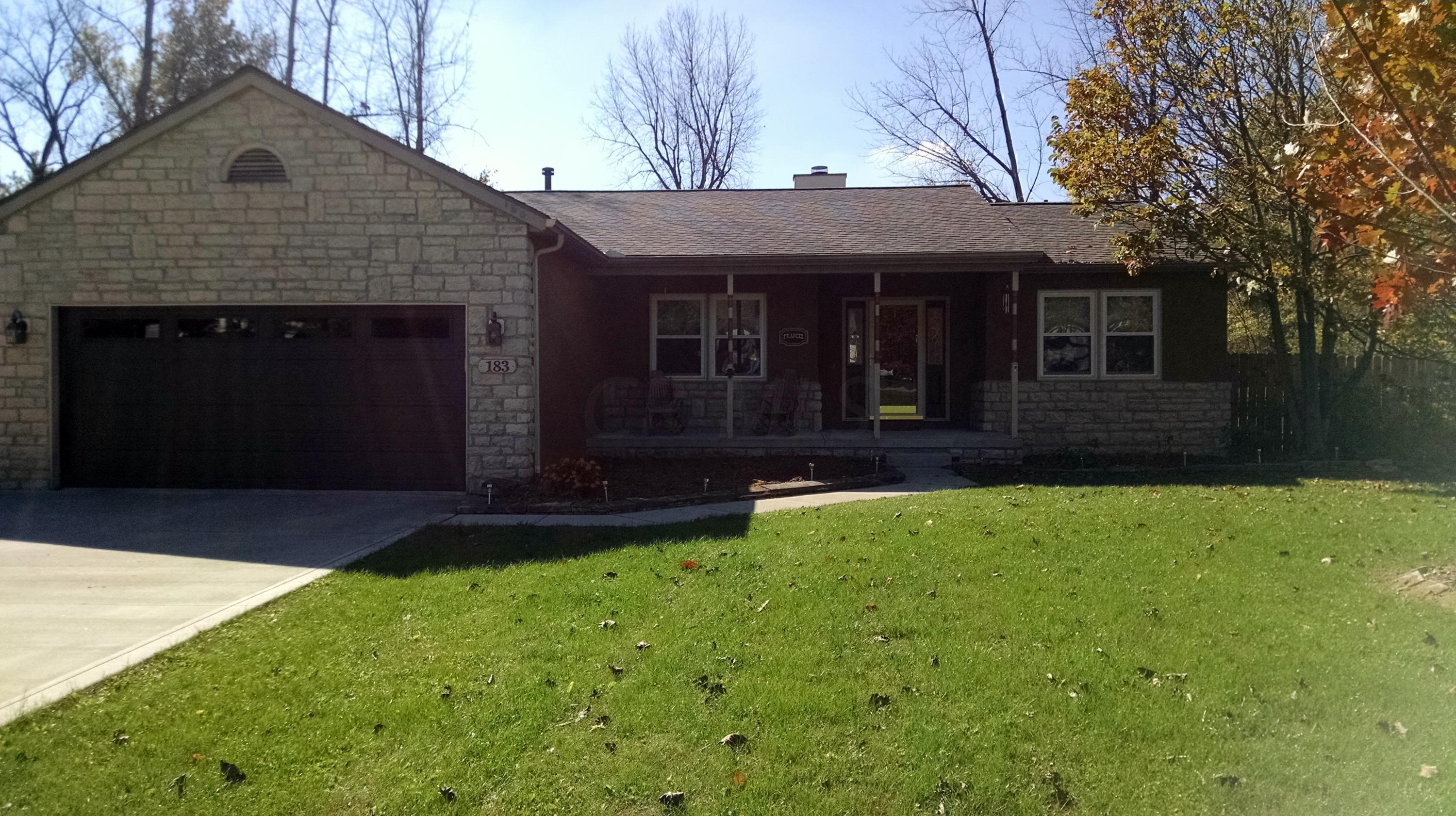 183 Riva Ridge Road Southwest Pataskala, OH 43062 - Photo 1 of 32