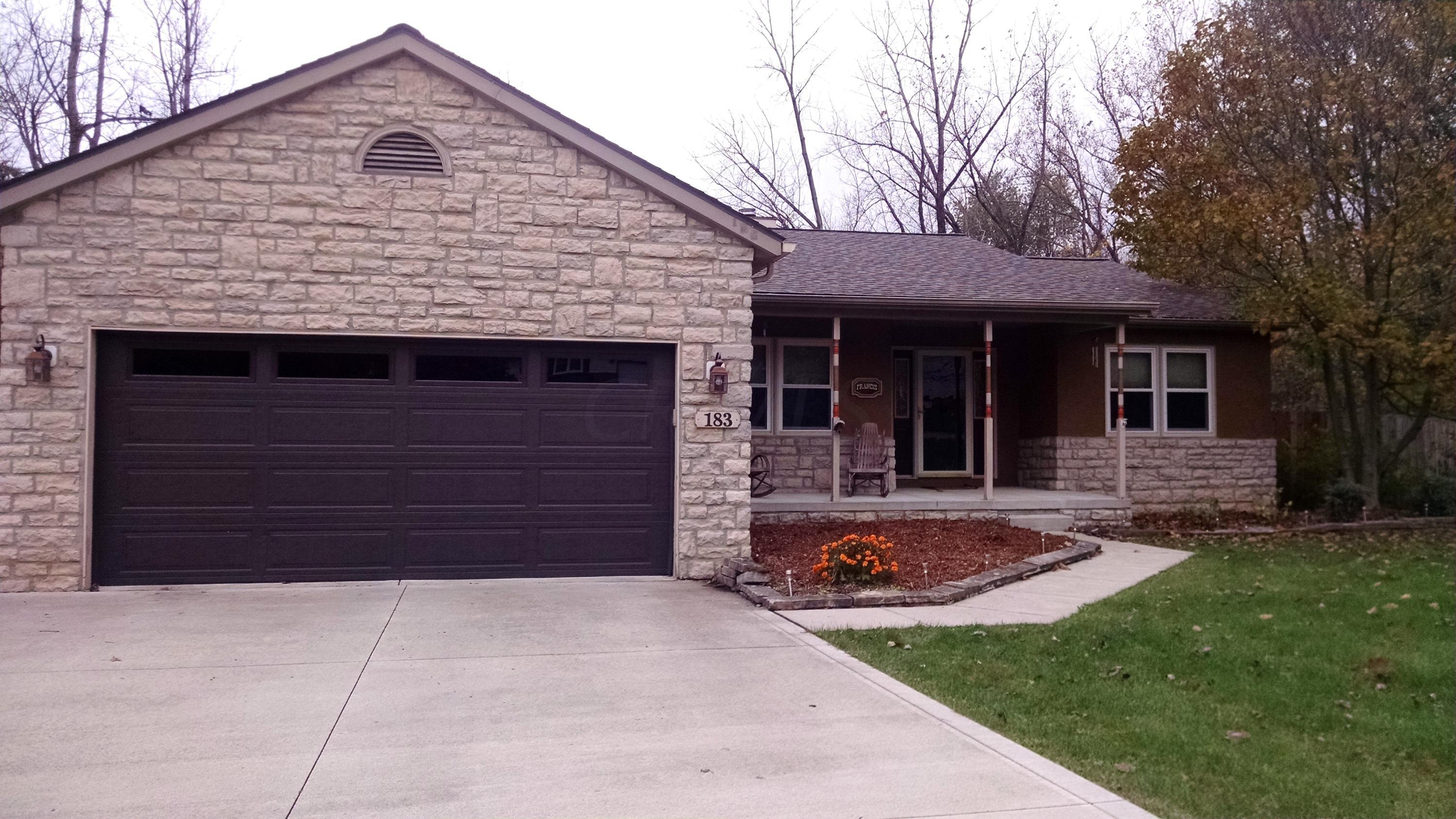 183 Riva Ridge Road Southwest Pataskala, OH 43062 - Photo 2 of 32