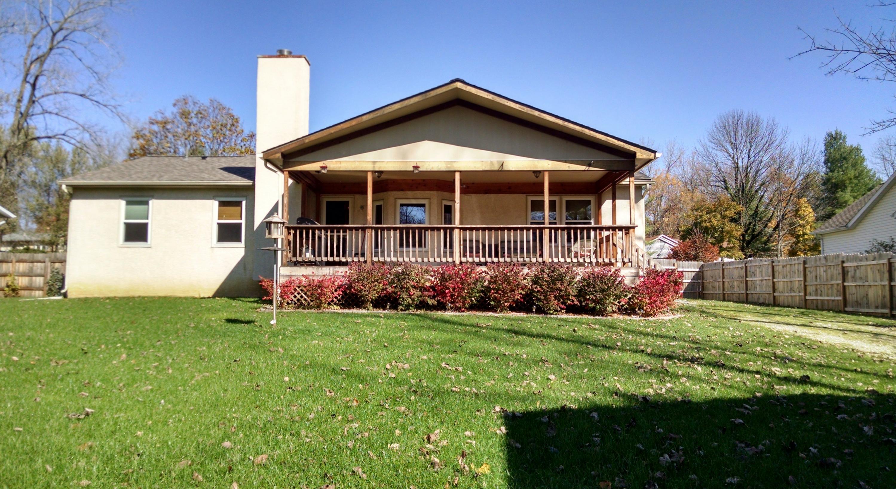 183 Riva Ridge Road Southwest Pataskala, OH 43062 - Photo 29 of 32