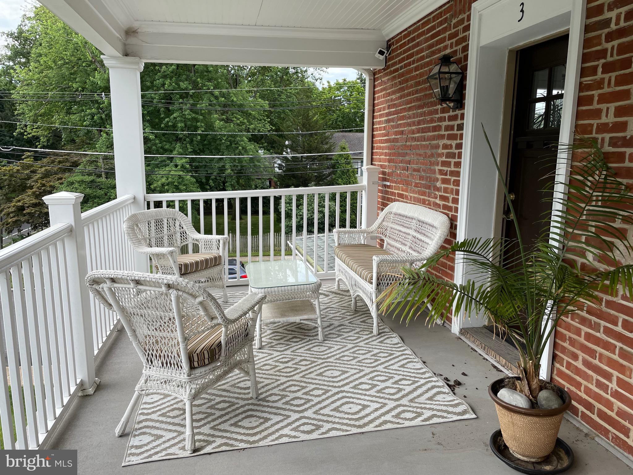 600 Grove Street, Unit 3 Haddonfield, NJ 08033 - Photo 12 of 12