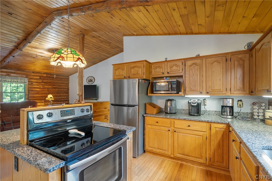 1460 Bellows Road Lysander, NY 13027 - Photo 16 of 42 Gallery Image 16