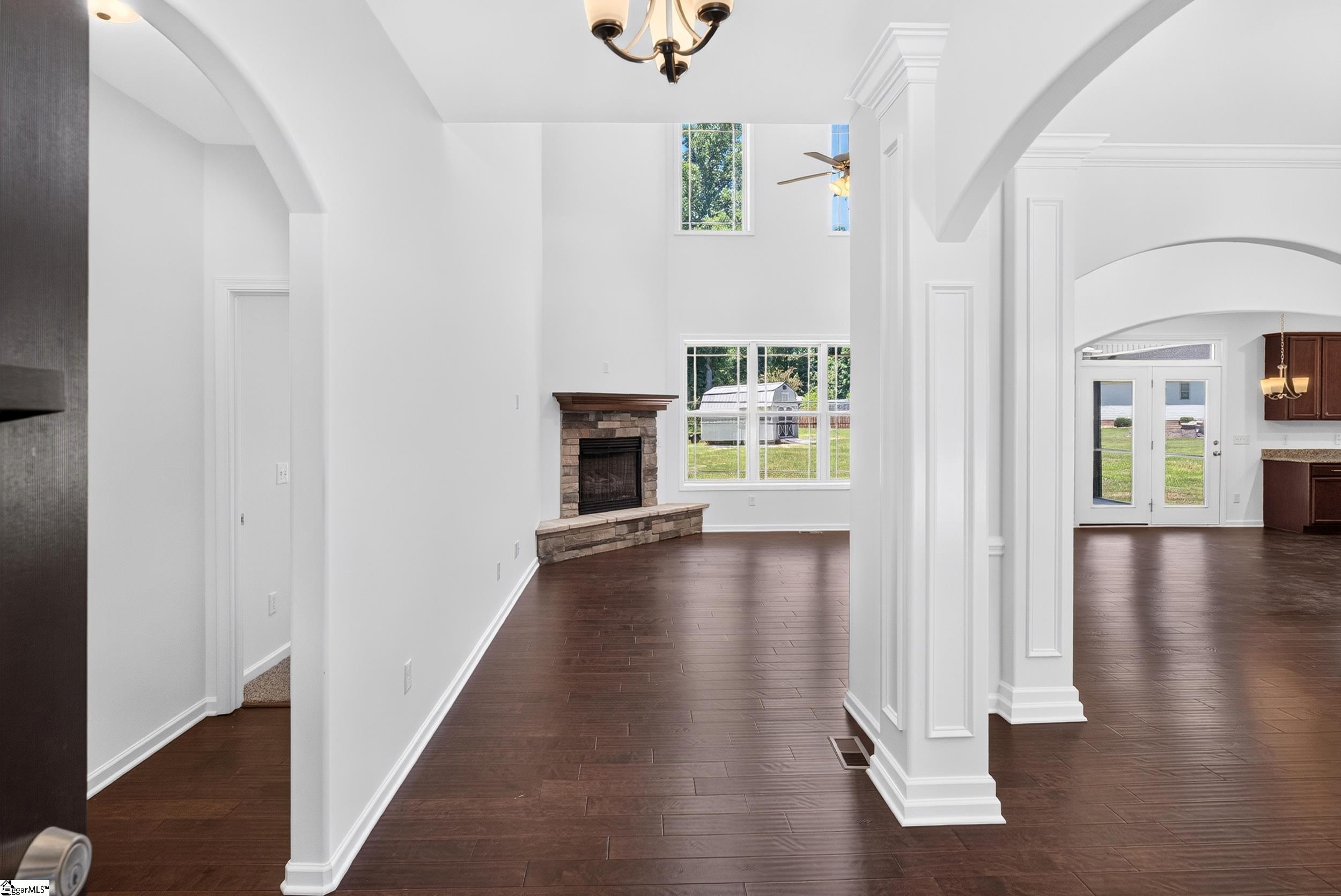 407 Oak Ridge Place Easley, SC 29642 - Photo 6 of 46