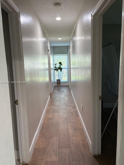 19420 Southwest 307th Street Homestead, FL 33030 - Photo 15 of 17 a view of a hallway