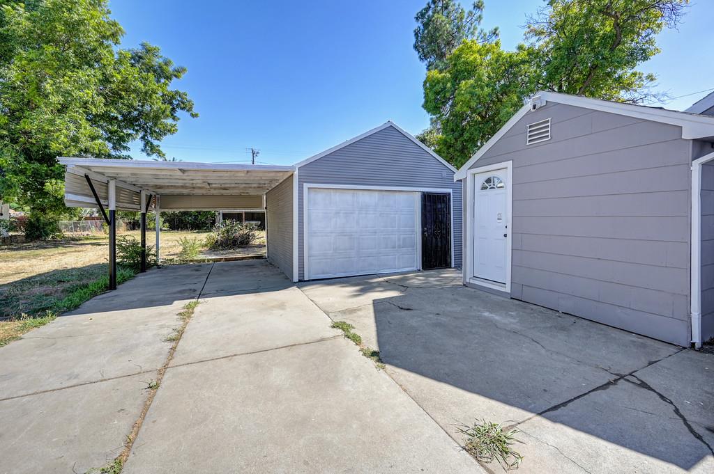 2820 Fruitridge Road Sacramento, CA 95820 - Photo 59 of 68