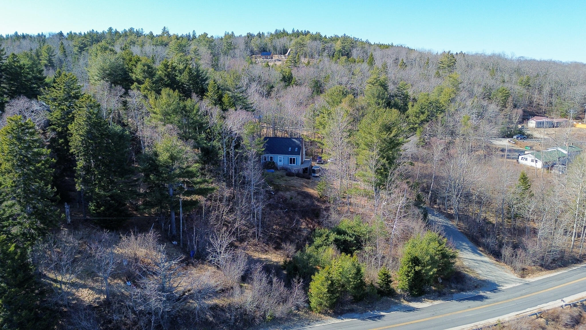 294 Rim Road East Machias, ME 04630 - Photo 16 of 74 14