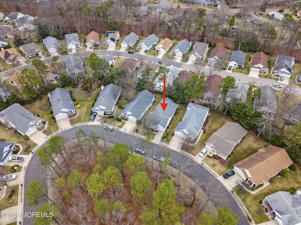 $400,000 | 2315 Kira Court, Toms River, NJ 08755