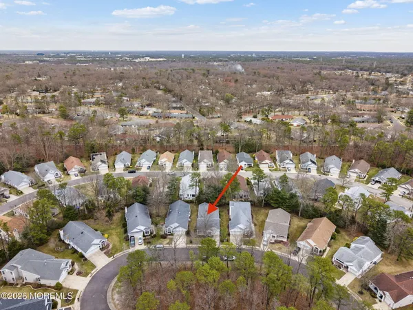 $400,000 | 2315 Kira Court, Toms River, NJ 08755