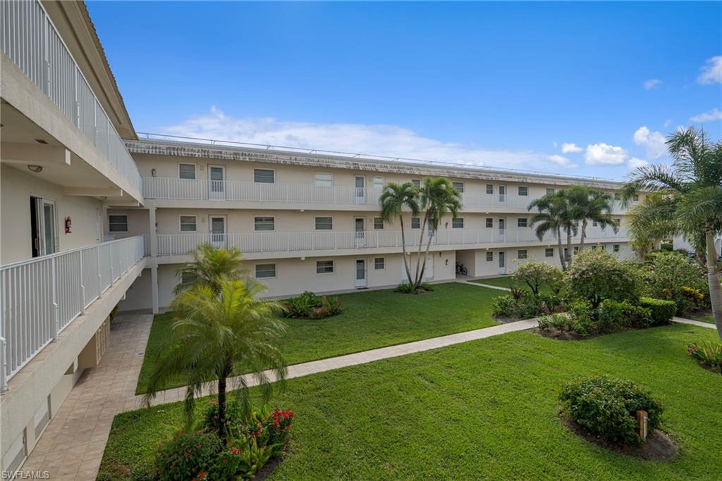 3150 Binnacle Drive, Unit 207 Naples, FL 34103 - Photo 13 of 15
