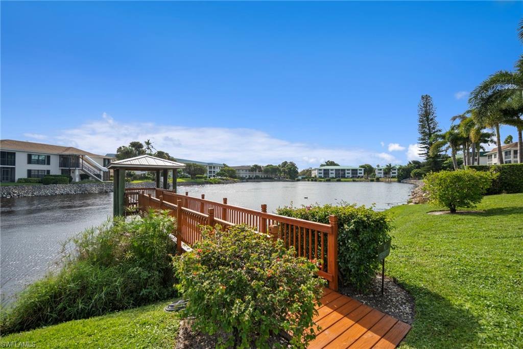 3150 Binnacle Drive, Unit 207 Naples, FL 34103 - Photo 14 of 15