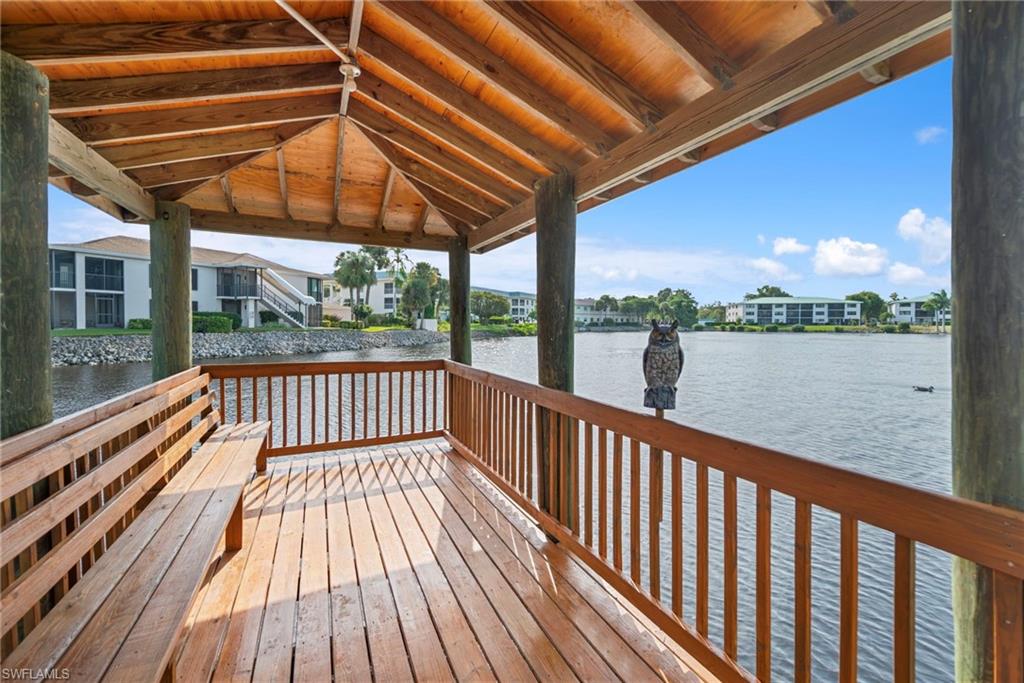 3150 Binnacle Drive, Unit 207 Naples, FL 34103 - Photo 15 of 15
