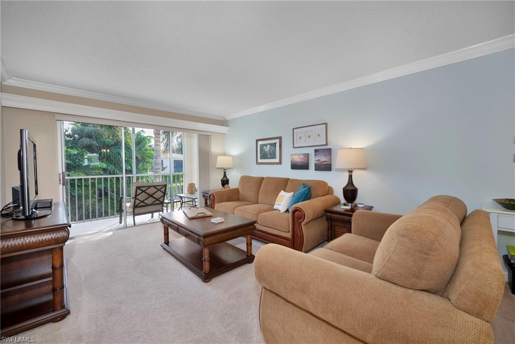 3150 Binnacle Drive, Unit 207 Naples, FL 34103 - Photo 2 of 15