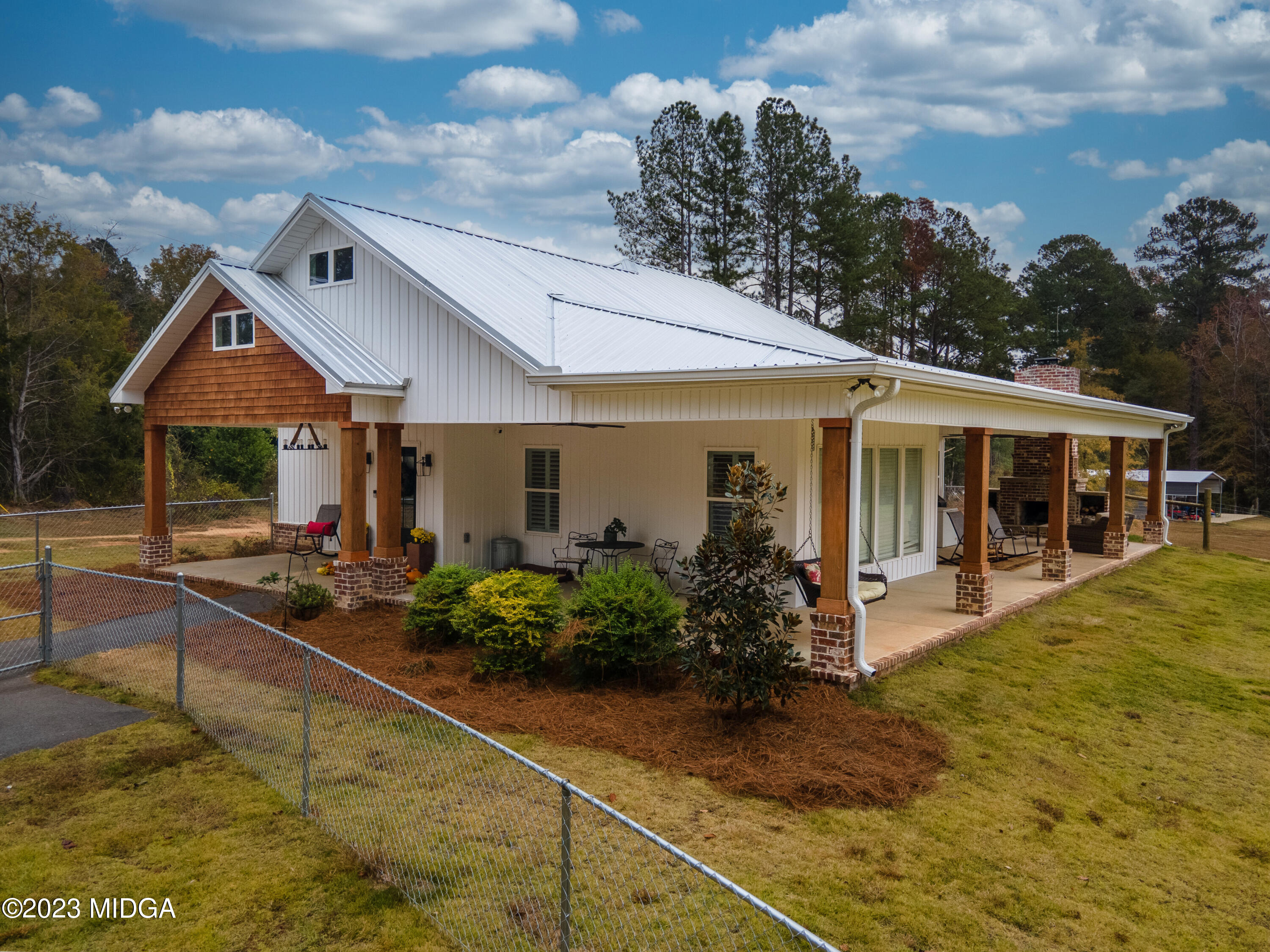7370 Thomaston Road Macon, GA 31220 - Photo 7 of 81 07_DJI_0065HDR_mls
