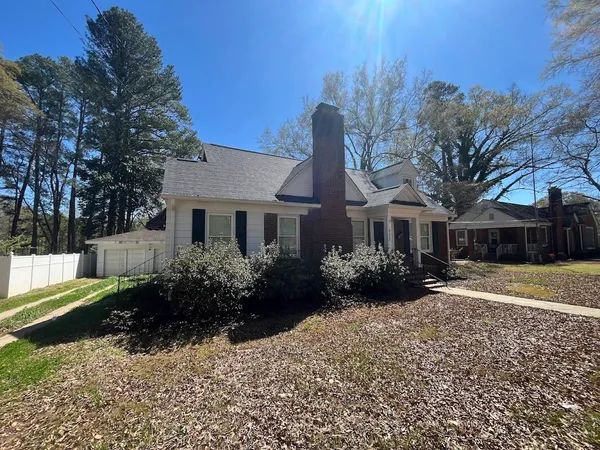 $249,900 | 903 South Petty Street, Gaffney, SC 29340